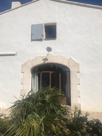 Bastide CAMPAGNE CANAL Cucuron Exterior foto